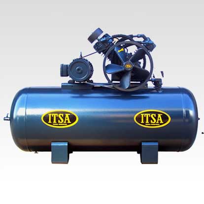 Compresor ITSA-I-72212-HM